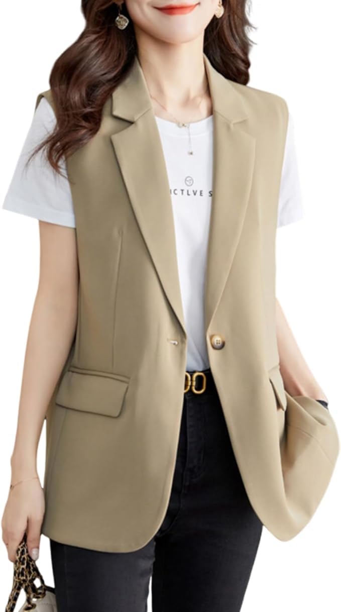 ダミールドーマ ノースリーブ変型ロングジレベスト ダミールドーマ ノースリーブ変型ロングジレベスト - メルカリ