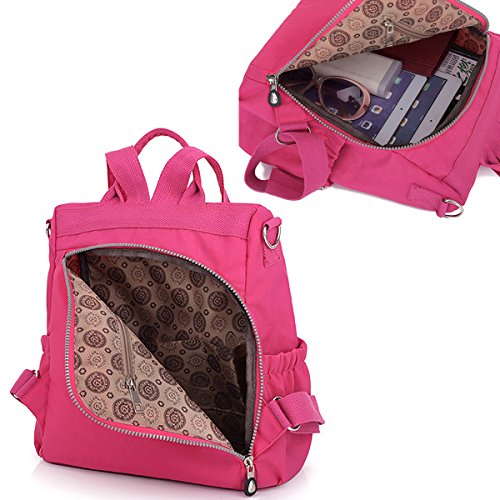 JOSEKO Zaino Donna Borse,Borsa a Tracolla