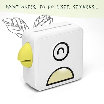 その他 Poooli L2 Amazon.com: Poooliprint L2 Inkless Pocket Printer - Mini