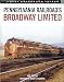 Pennsylvania Railroad's Broadway Limited (Great Passenger Trains)