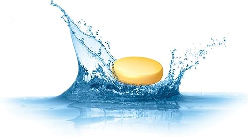 Salese Dry Mouth Lozenges - Xylitol, Time Release, Lemon (6 Pack)