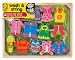 ALEX Toys Little Hands Wash & String