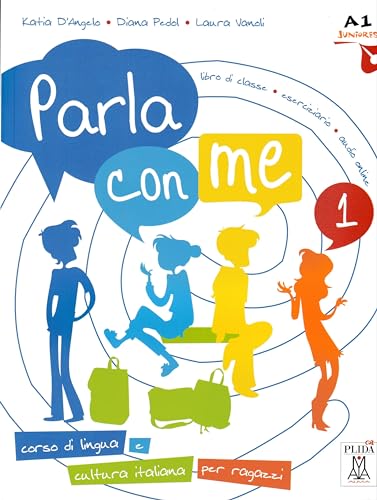 Parla con Me 1