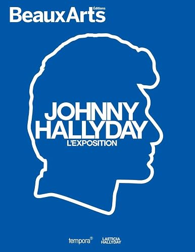 Johnny Hallyday - L’exposition: à Paris - Porte de Versailles