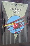 The Enemy Ace Archives, Vol. 2 (DC Archive Editions)