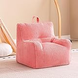Tissu confortable et durable : notre pouf est fabriqué à partir de velours côtelé texturé, doux contre la peau. La housse amovible est lavable en machine pour un nettoyage facile. Parfait pour la décoration du salon ou de la chambre, cet ottoman polyvalent ajoute du style et de la fonctionnalité à n'importe quel espace. Idéal pour se détendre ou s'asseoir supplémentaire.