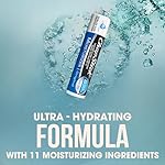 ChapStick Moisturizer Original Lip Balm Tubes, SPF 15 and Skin Protectant - 0.15 Oz, 3 Count (Pack of 1) - Image 2