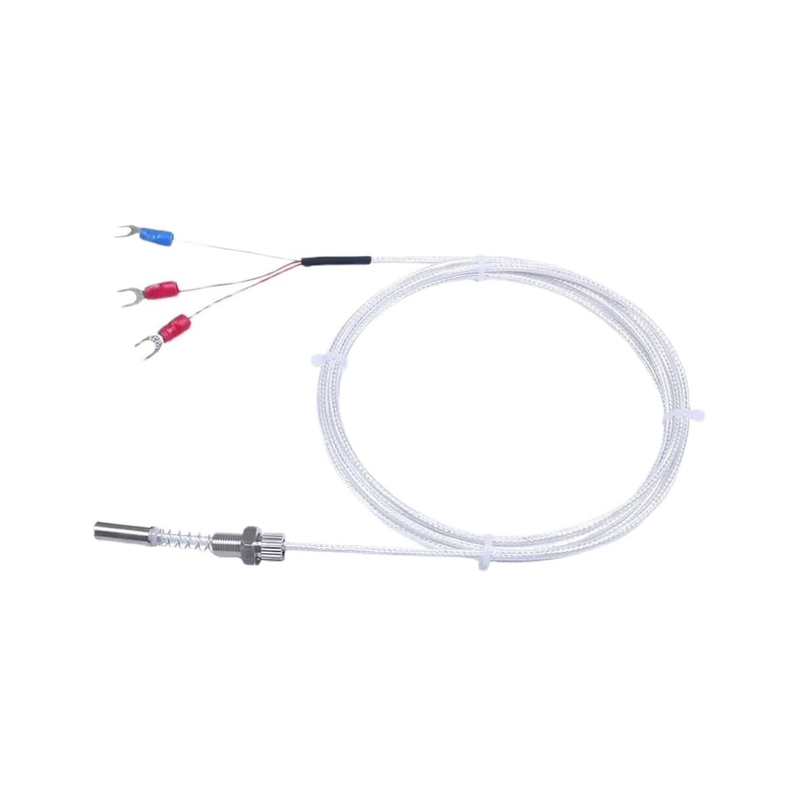 Sonde Pt100 WZPM-201 pour contrôler la température des paliers