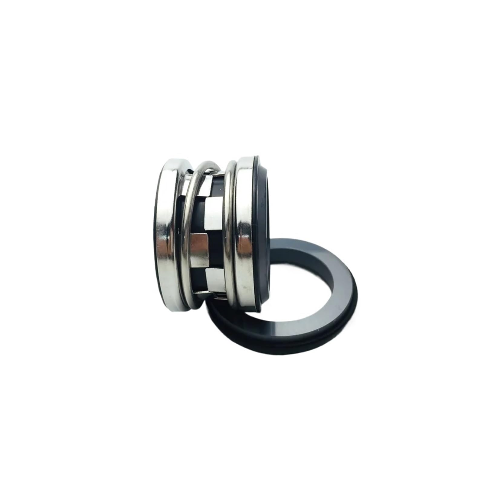 2100-30 2100S-30 2100-1-30 Rubber Bellow Mechanical Seal Shaft Size 30mm(SIC-SIC-VIT)
