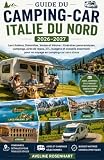 Guide Camping-Car Italie Du Nord 2026-2027: Lacs italiens...