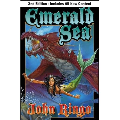 Emerald Sea, Second Edition