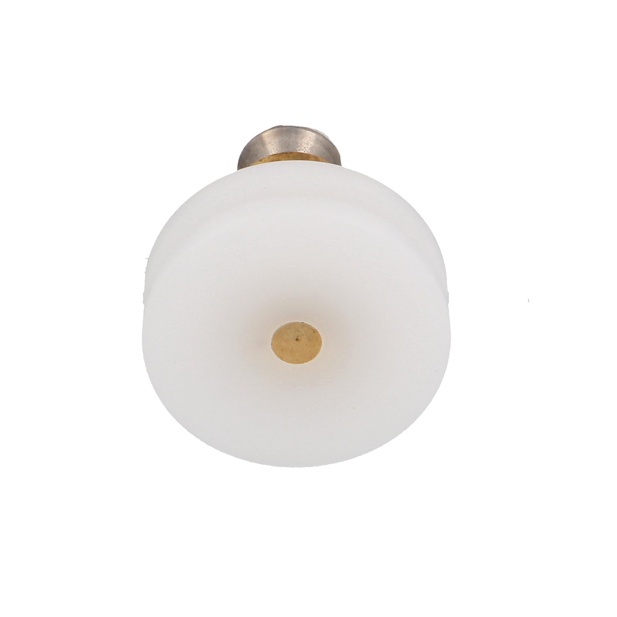 Amig - Shower Screen Bearing, White, 26 mm - Image 2