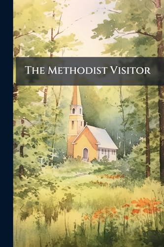 The Methodist Visitor