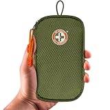 Be Smart Get Prepared Travel First Aid 125 Pcs