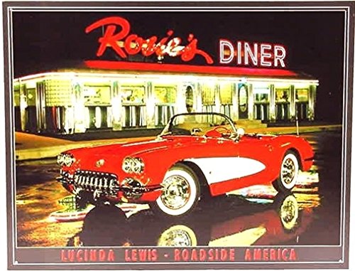 Desperate Enterprises Metal Sign, zzzz-s