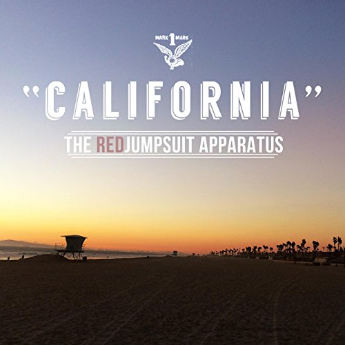 The Red Jumpsuit Apparatus