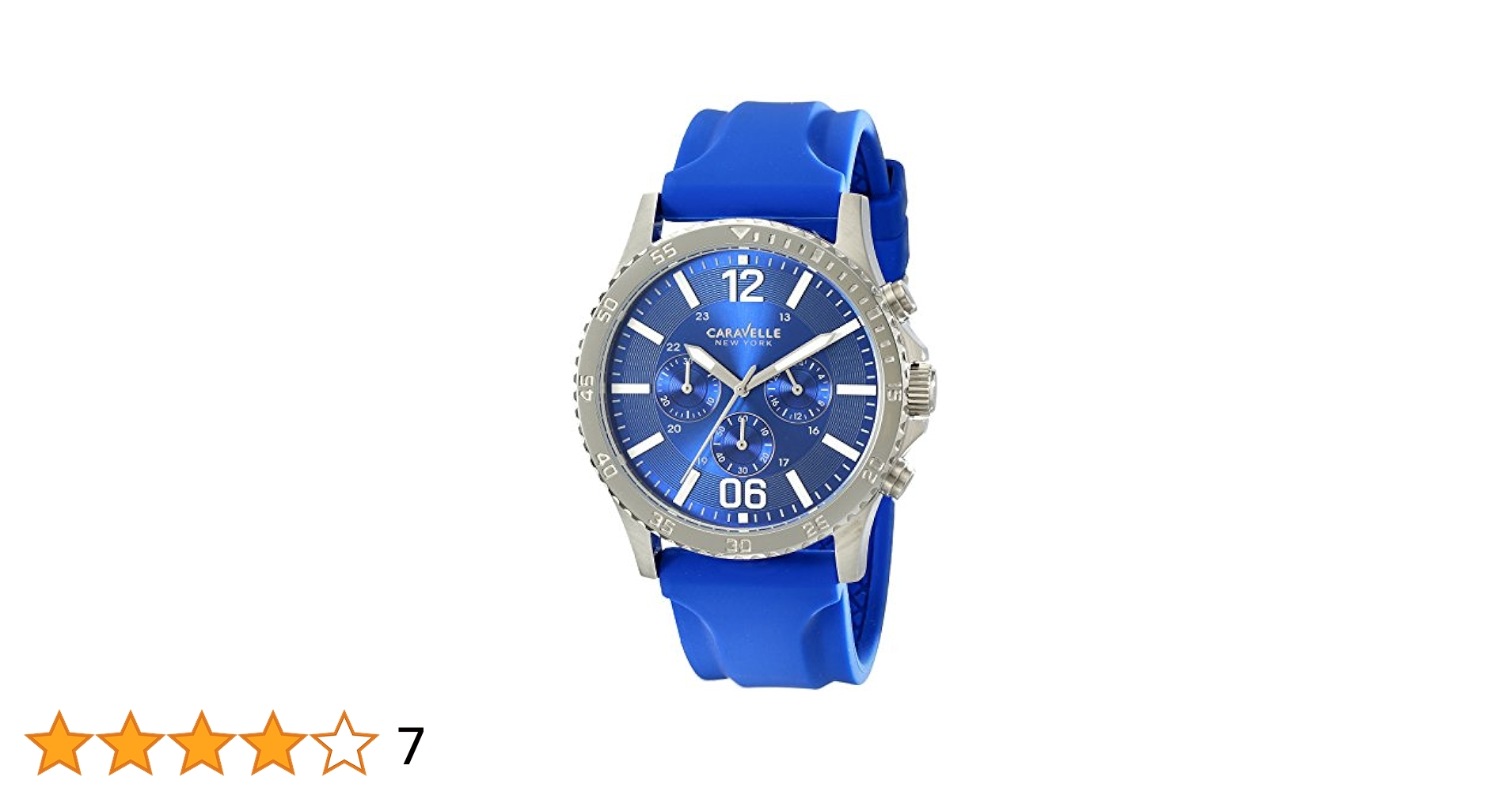 Bulova (キャラベルニューヨーク) CARAVELLE NEW YORK（キャラベルニューヨーク）腕時計 - メルカリ
