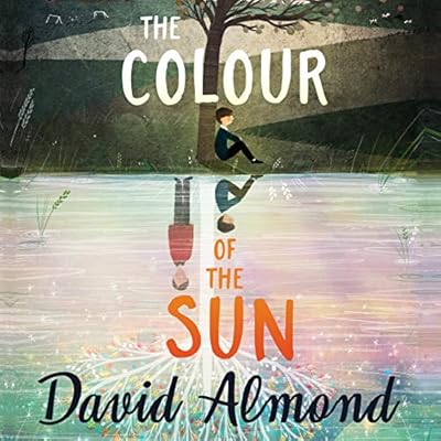 The Colour of the Sun