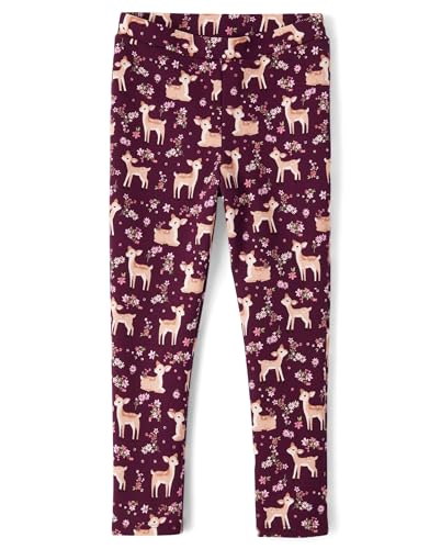 Image of Gymboree Girls and Toddler Knit Jeggings