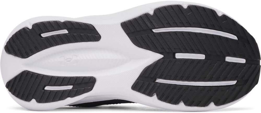 Under Armour Boys' Charged Assert 11 Alternate Closure Sneakers - Image 3