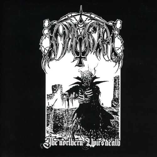 The Northern Upir'S Death