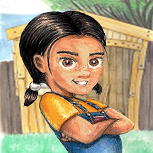 The Perla Garcia Mysteries Titelbild