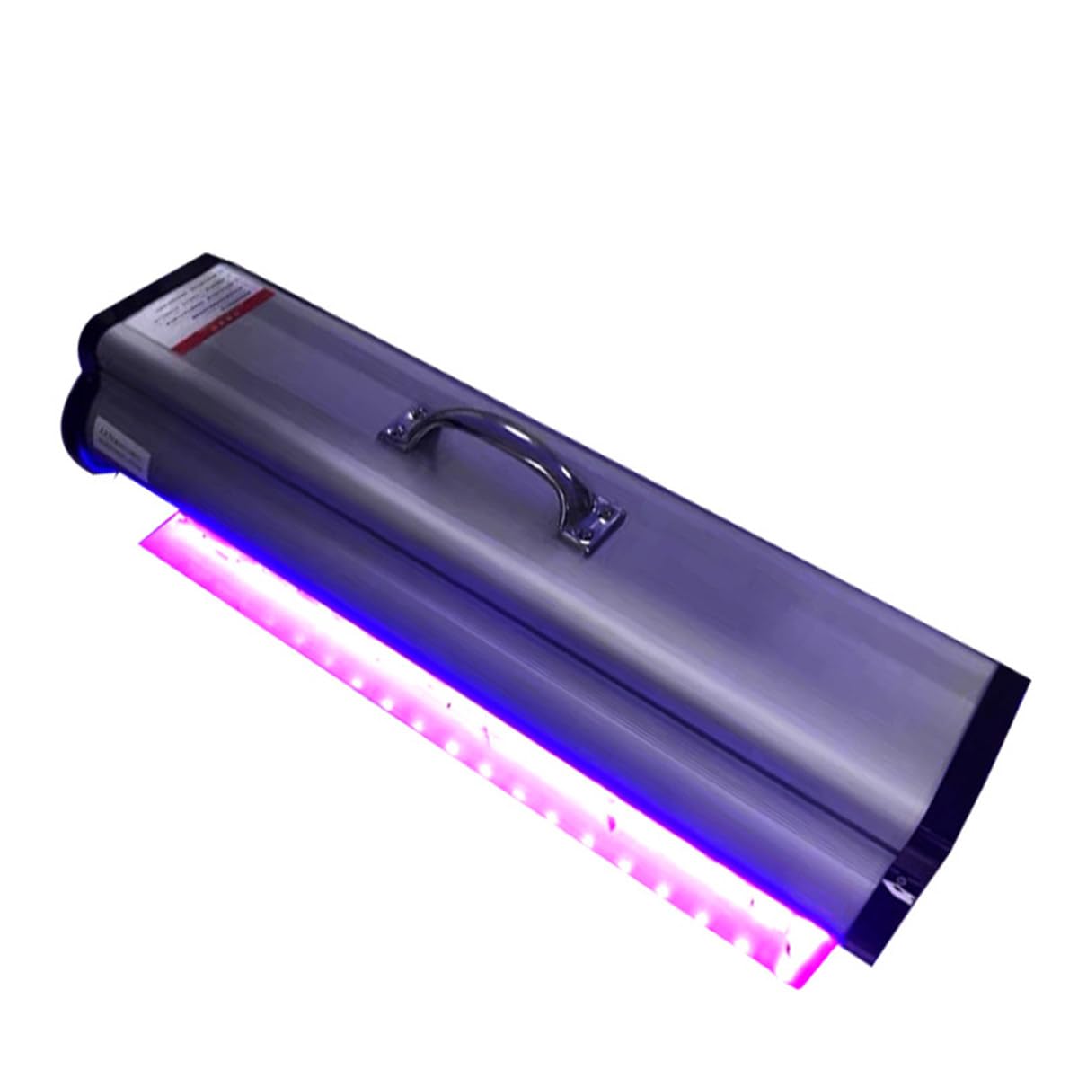 UV Gel Luce di polimerizzazione,500W 1000W 1500W 2000W UV colloidale Lampada di polimerizzazione Adatto per l'inchiostro Verde Olio Esposizione Stampa,polimerizzazione Resina fotosensibile,500W