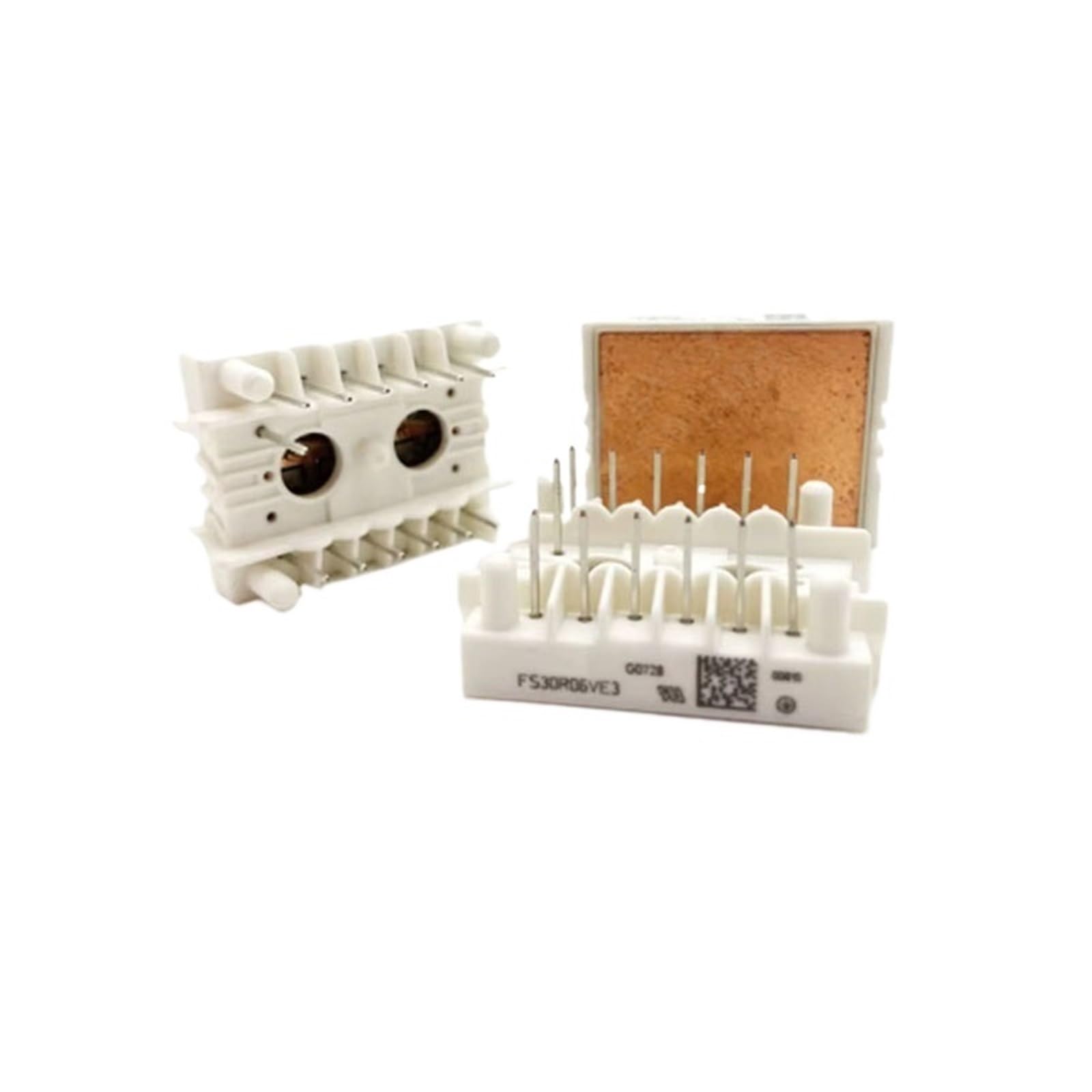 WUZDPRCJ 1pc FS10R06VE3 FS20R06VE3 FS30R06VE3 IGBT modules(FS20R06VE3)