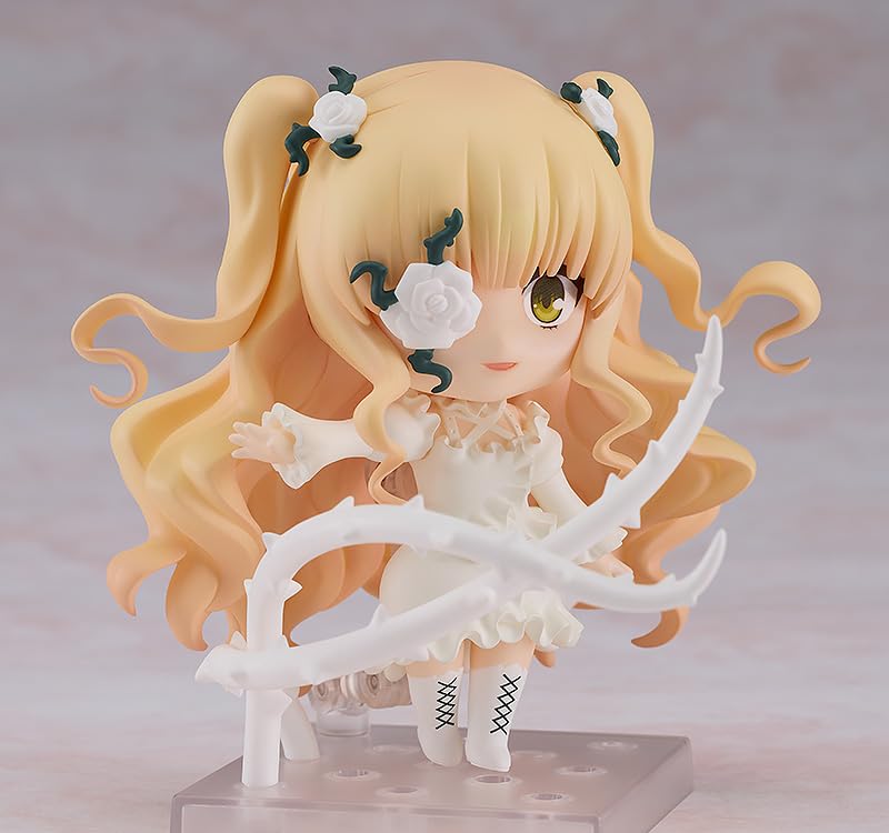 ねんどろいど　ローゼンメイデン　7点 Amazon | ねんどろいど ローゼンメイデン 金糸雀 ノンスケール