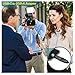 ZAFFIRO USB Lavalier Microphone, Clip-on USB Computer Microphone Plug & Play Omnidirectional Mic for PC, Laptop, Mac, PS4. Smartphone Perfect for Video Recording