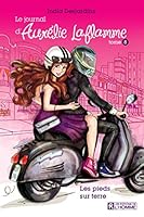 Les pieds sur terre 2895494509 Book Cover