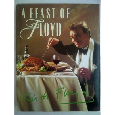 A FEAST OF FLOYD.