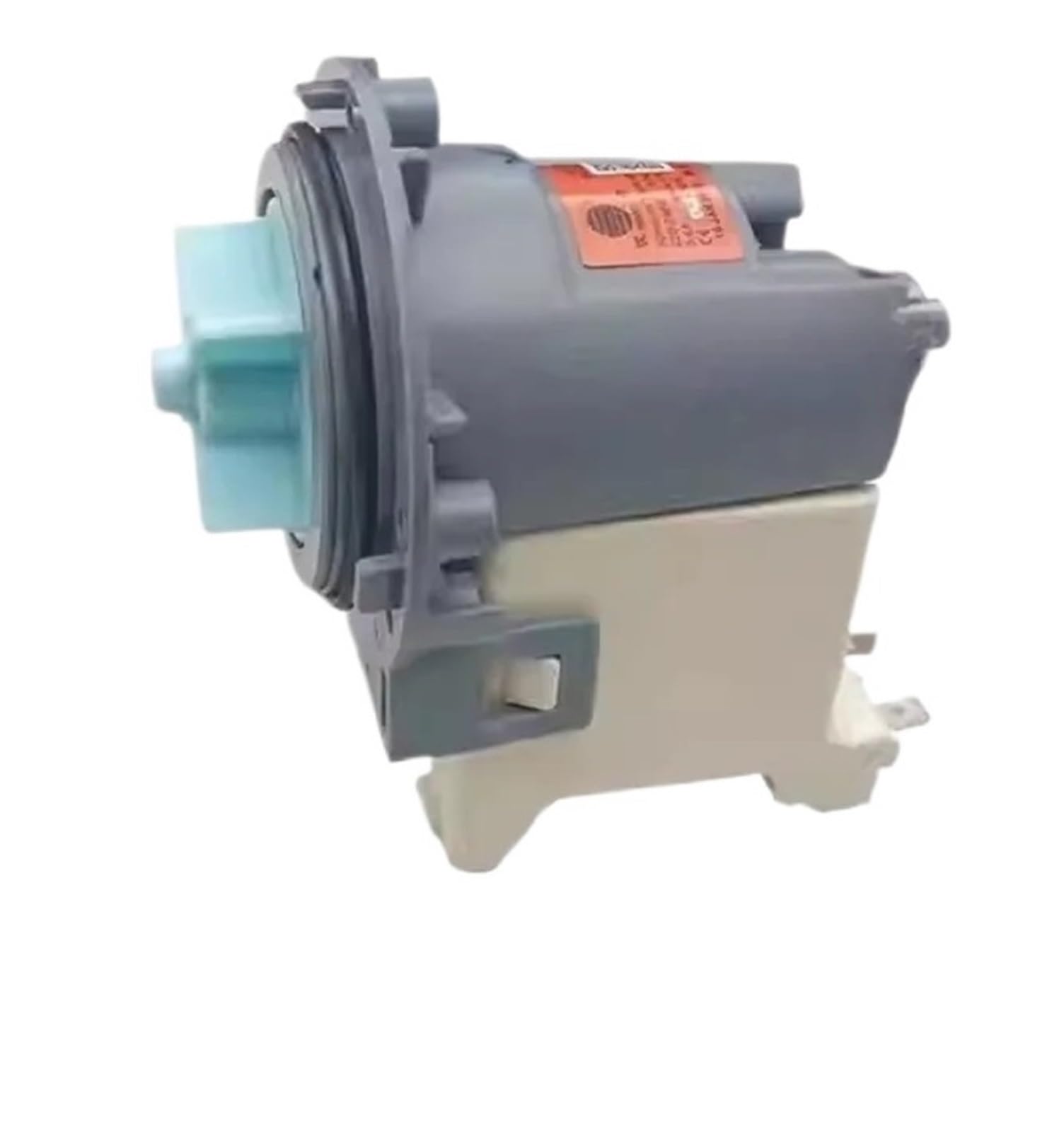 Washing Machine Drain Pump Motor B35-6A 220V 50Hz 80W DC31-00178C Washer Parts，Compatible for Samsung