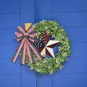 Whydecormetalbarnstaramericanpatrioticstarwalldecorationgiftformanoutdoorindoorhangingwalldecorstarornament165inchamericanbarnstarg Urban Country Home Decor Why decor metal barn star american patriotic star wall decoration gift for man outdoor indoor hanging wall decor star ornament 165inch american barn star g urban country home decor