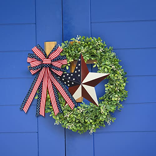 Whydecormetalbarnstaramericanpatrioticstarwalldecorationgiftformanoutdoorindoorhangingwalldecorstarornament165inchamericanbarnstarg Urban Country Home Decor Why decor metal barn star american patriotic star wall decoration gift for man outdoor indoor hanging wall decor star ornament 165inch american barn star g urban country home decor