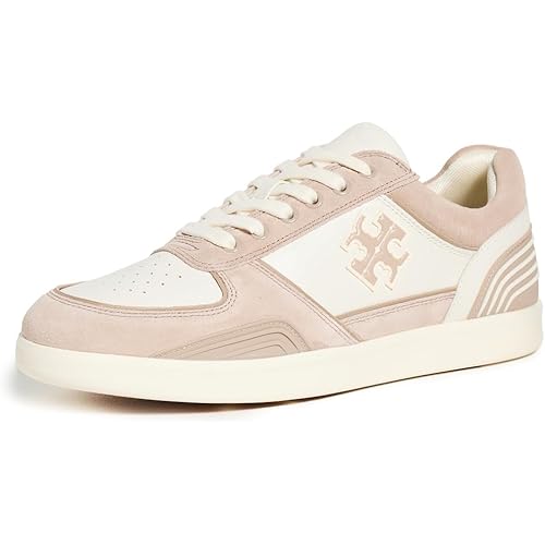 Tory Burch Women's Clover Court Sneakers
