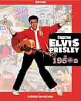 洋楽 Elvis Presley / The Colonel's Collection Elvis Presley