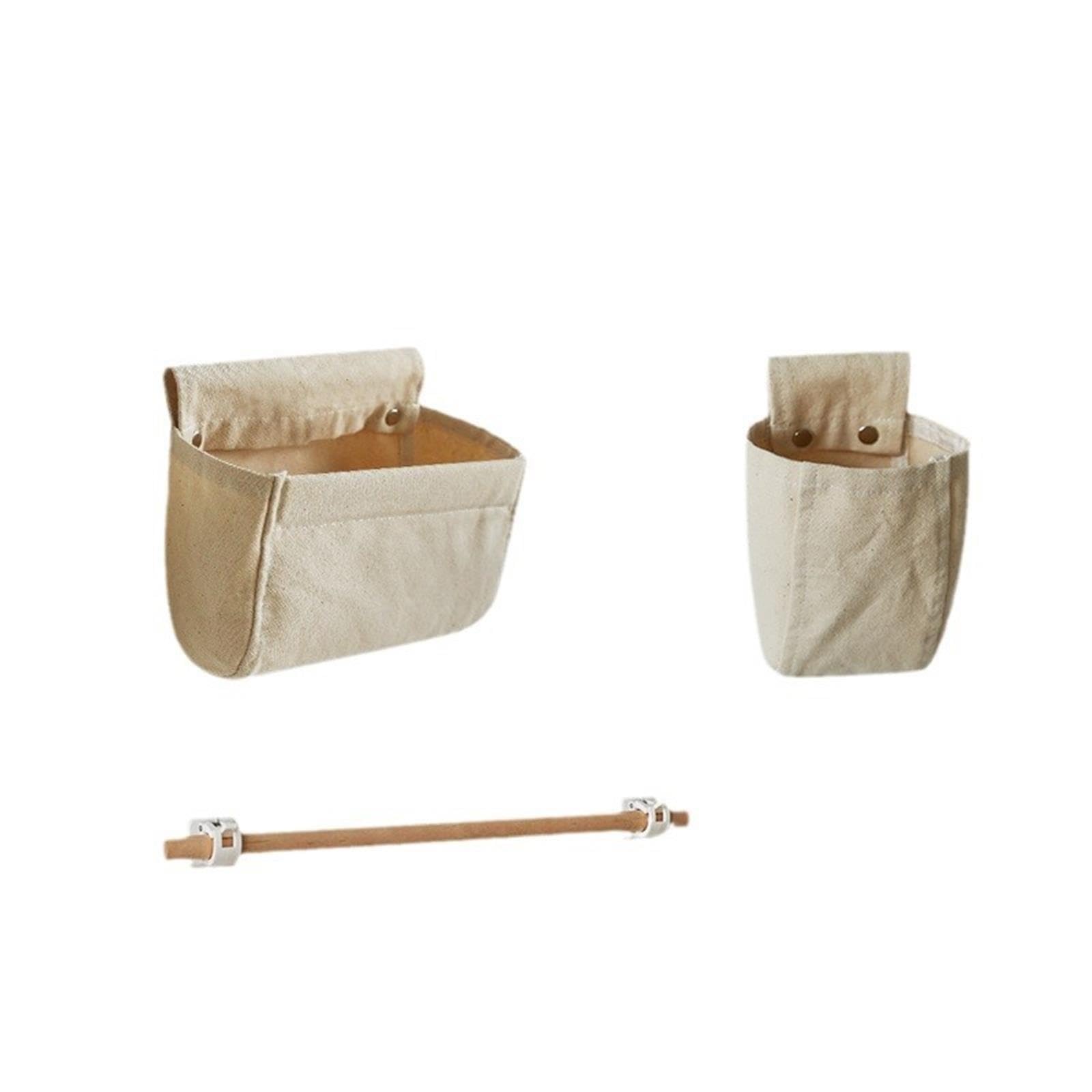 Borsa portaoggetti da 3 set per Camera Bagno