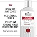 Cremo Barber Grade Juniper & Eucalyptus Daily Care, Cleans Without Weighing Down, 32 Fl Oz