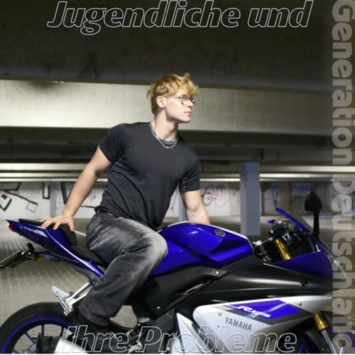 Jugendliche und Ihre Probleme