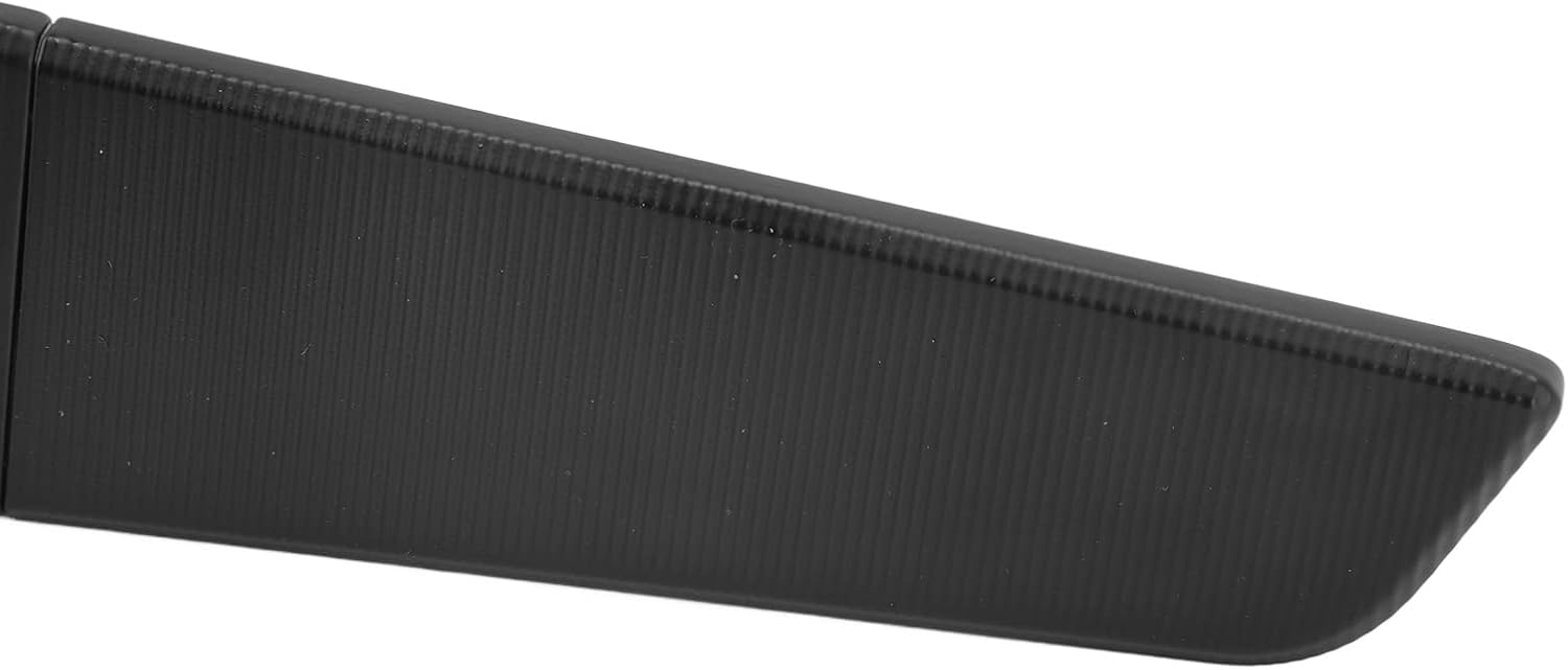 Motorcycle Side Wing Mirror, Rotatable Rear View Mirrors for GSXR 1000 2017-2021, ATV Side Mirrors, Clear Vision, Motorcycle Mirrors Replacement