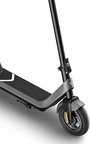 Miniatura 5 de NIU KQi2 Pro - Patinete eléctrico portátil, alcance de 25 millas, velocidad máxima de 15.4 MPH (renovado)