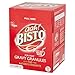 Bisto Flavoursome & Delicious for Meat Gravy Granules for Hearty Family Mealtimes, 1.9 kg Tub (Pack of 1)