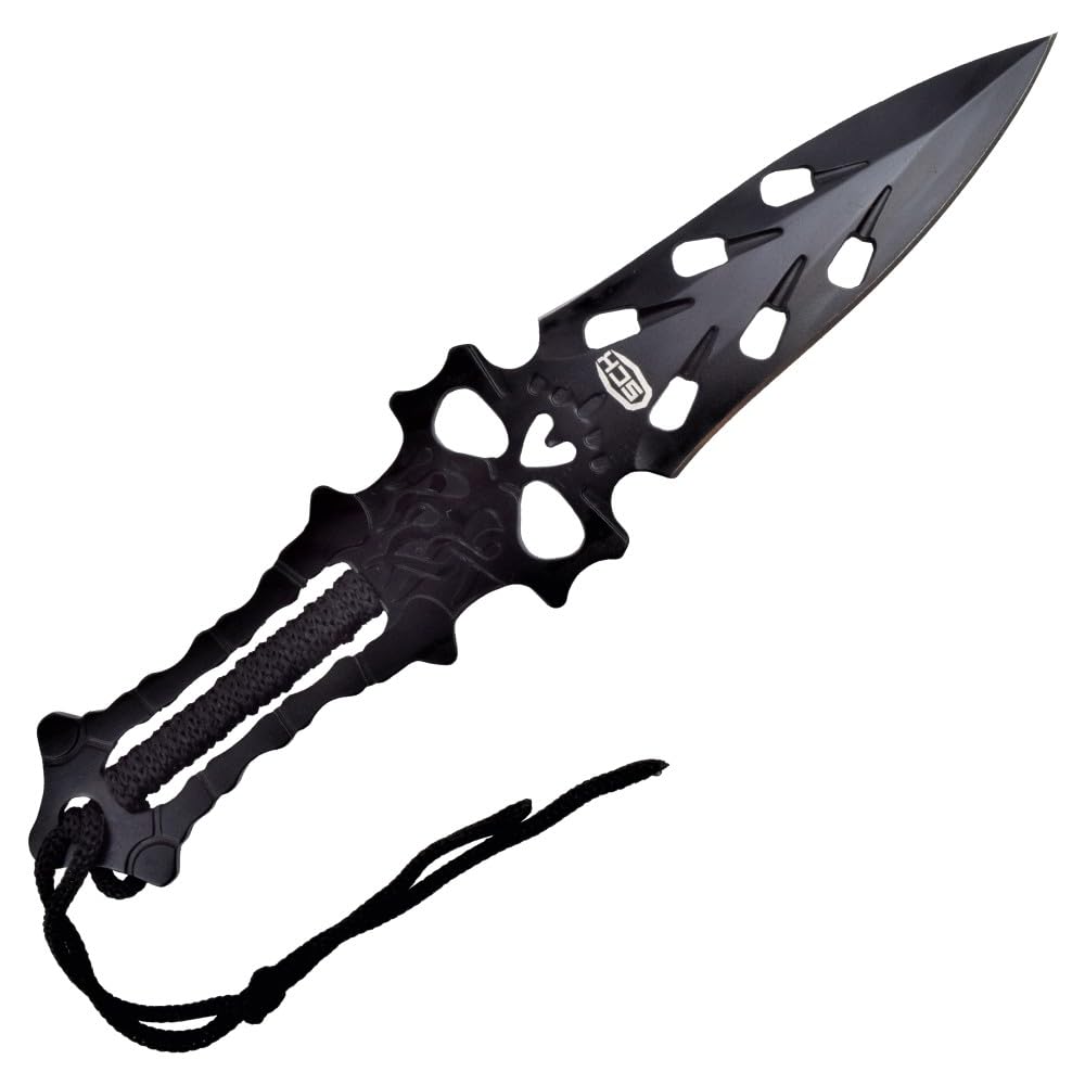 Kunai 3er Set - Wurfmesser