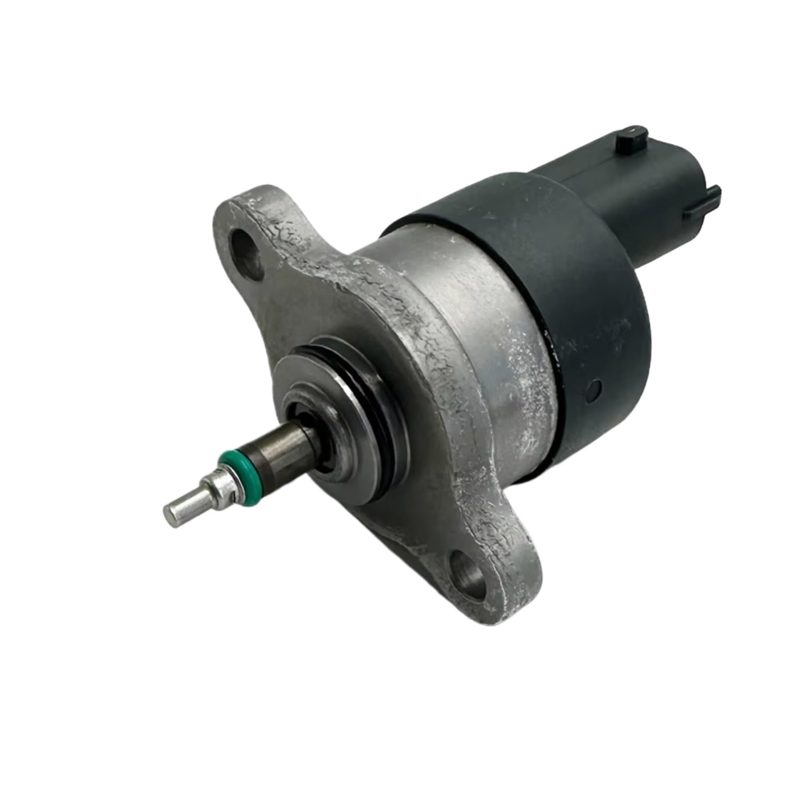 Rail Regulator Valve Compatible with Hyundai for Accent 2002-2005 for Elantra 2001-2006 for Getz 2003-2005 Common Rail Fuel Pressure Regulator Control Valve
