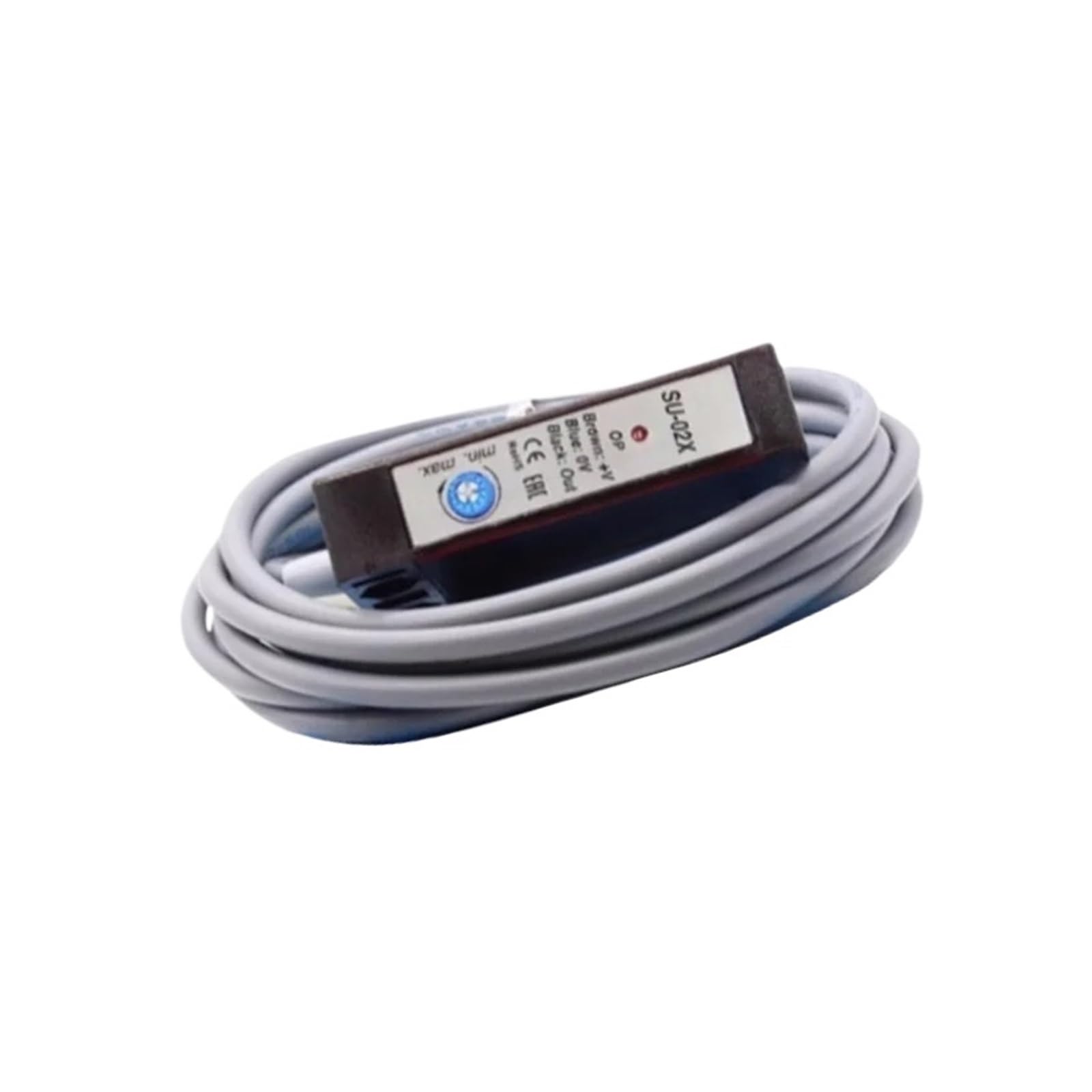 ZVQYSGIW SU-02X Photoelectric Switch Sensor
