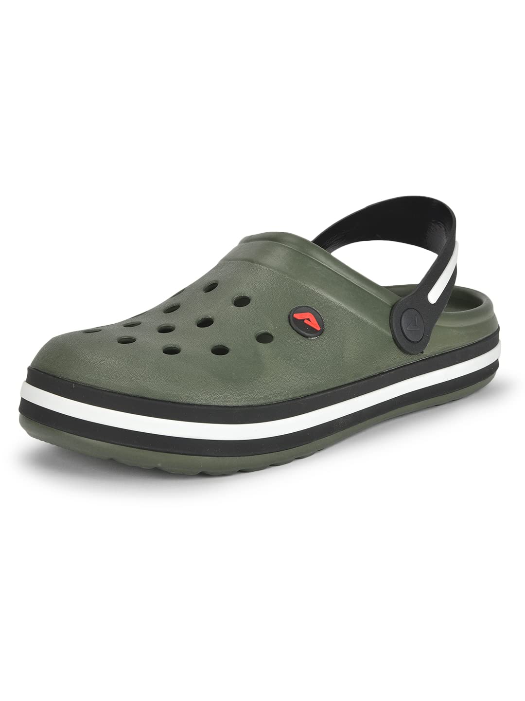 adda BOSS-2 || Durable & Comfortable || EVA Sole || Super Soft || Clogs for Men-picture-16