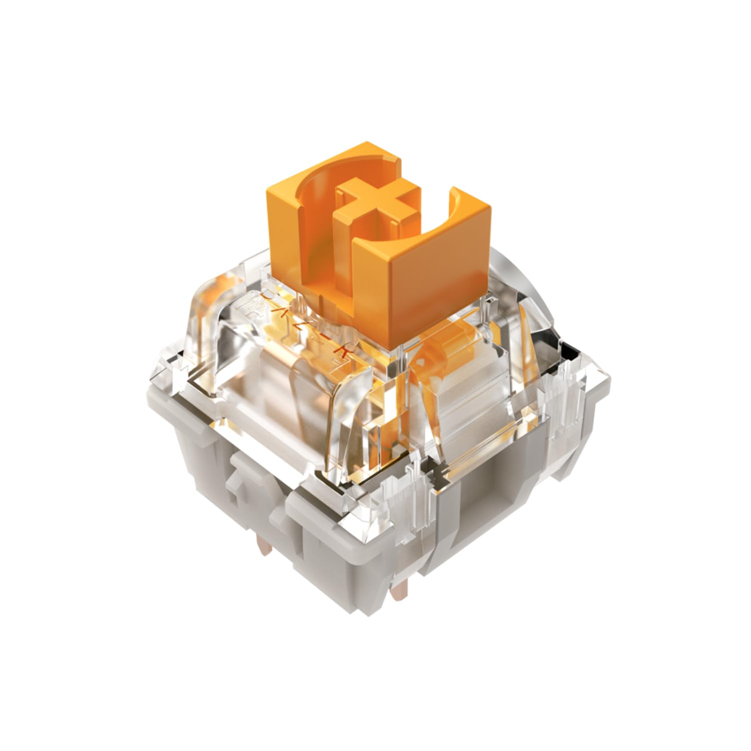 Razer Mechanical Switches Pack – Orange Tactile Switch Switches Pack | Orange Tactile Switch