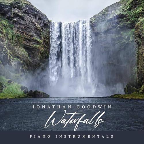 Écouter Waterfalls de Jonathan Goodwin sur Amazon Music