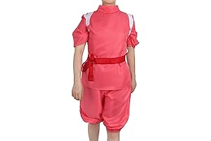 Anime Character Costume for Girl Clothes Sets